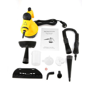 Cleaning Accessories